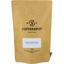 Coffeespot Kolumbia La Florida Excelsa 0,5 kg