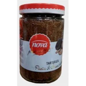 RISTORIS Пюре от Трюфели
