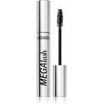 Mesauda Mega Lash спирала за обем и удължаване на мигли 14ml