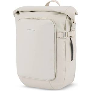 Kapten & Son Дневна раница Kapten & son Lisbon 25-30 Daypack - Sandstone - размер One Size (502-9504-0211)