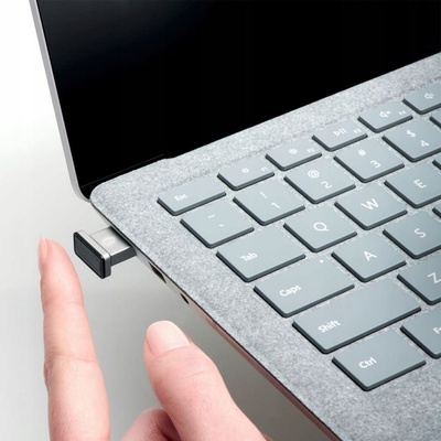 KENSINGTON IT klíč VeriMark™ s otiskem prstu K64704EU – Sleviste.cz