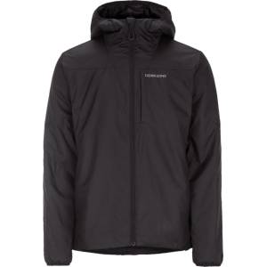 Didriksons Мъжко синтетично яке Didriksons Milik Jacket Synthetic jacket - Black - размер XL (004-7489-0115)