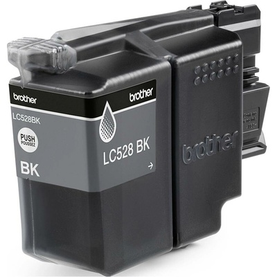 Brother LC-528BK - originálny