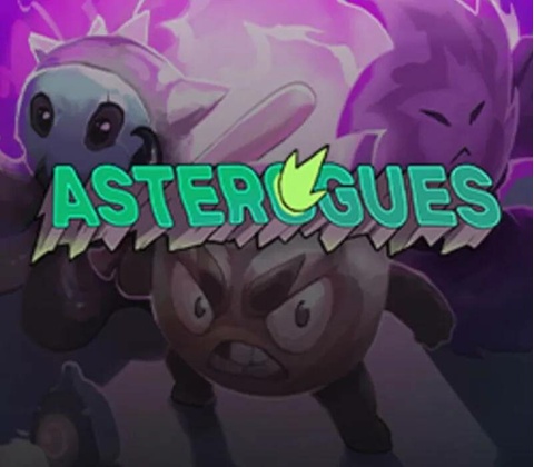 Asterogues
