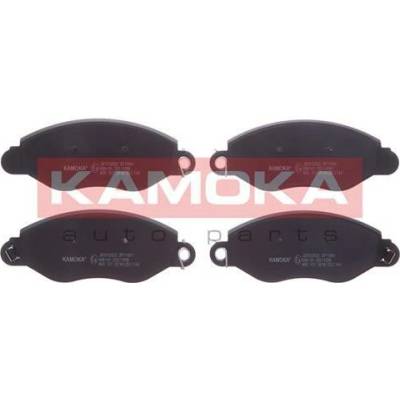 Kamoka Auto Parts JQ1012922