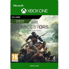 Ancestors The Humankind Odyssey