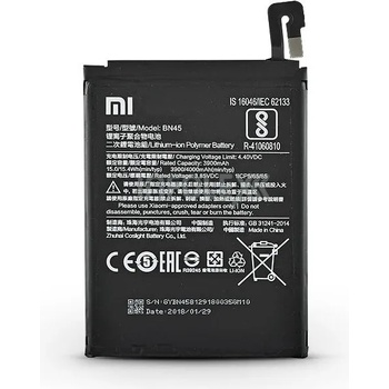 Xiaomi Li-polymer 4000mAh BN45