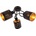 GLOBO TUNNO 15342-3D