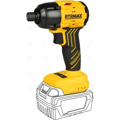 RTRMAX RTS5020 (49331)