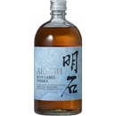Akashi Blue Label 40% 0,7 l (karton)