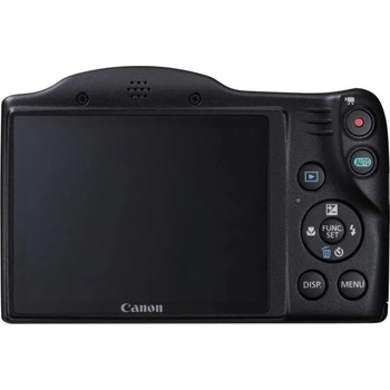Canon PowerShot SX400