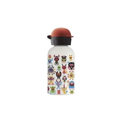 LAKEN HIT THERMO DETSKÁ NEREZOVÁ FĽAŠA 350ML 1,72 kg 350ml
