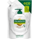 Mýdla Palmolive Naturals Milk & Almond tekuté mýdlo na ruce náhradní náplň 1000 ml