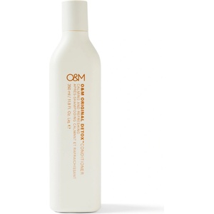 O&M Original Detox Conditioner 350 ml