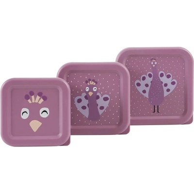 Trixie Desiatové boxy Páv 3 ks