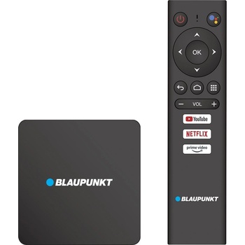 Blaupunkt B-Stream Box