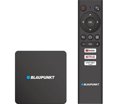 Blaupunkt B-Stream Box