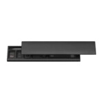 Marvo подложка за китки Keyboard Wrist R (MARVO-K002-BK)