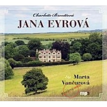 Jana Eyrová - Charlotte Brontë