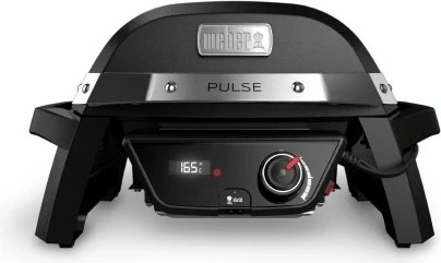 Weber PULSE 1000