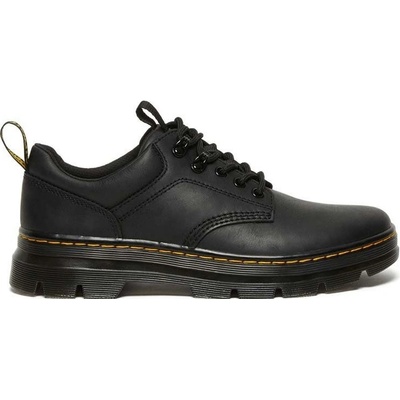 Dr. Martens 1461 Quad black – Zboží Mobilmania