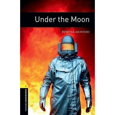 New Oxford Bookworms Library 1 Under the Moon Audio Mp3 Pack Oxford University Press