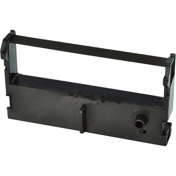 G&g - ninestar КОМПЛЕКТ 6 ЛЕНТИ ЗА МАТРИЧЕН ПРИНТЕР EPSON ERC-39 (ERC39)/MT311/M-U310/M-U311/M-U312/M-V110/M-U115 - Black - 6 PCS - ERC-39 (ERC39)/ERC-43 (ERC43) - PN RR-EP-ERC39-BK - 5, 0 m x 12, 7 mm - G&G (RR-EP ERC39 BK)