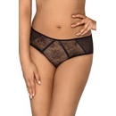 Ava nohavičky 1995 klasické Čierna