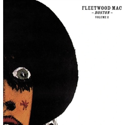 FLEETWOOD MAC - Boston Vol. 2 - Digi CD