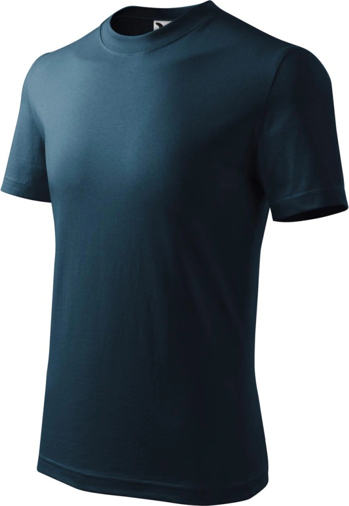 Malfini Basic 138 růžová