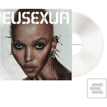 FKA Twings Eusexia 1 LP