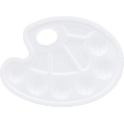 Paletka pre výtvarníkov JUNIOR 230x170 mm