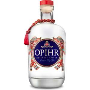 Opihr Oriental Spiced 700 ml