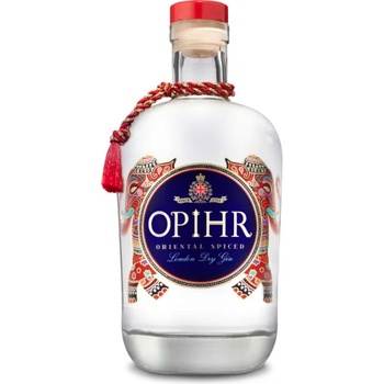 Image 1 of Opihr Oriental Spiced 700 ml
