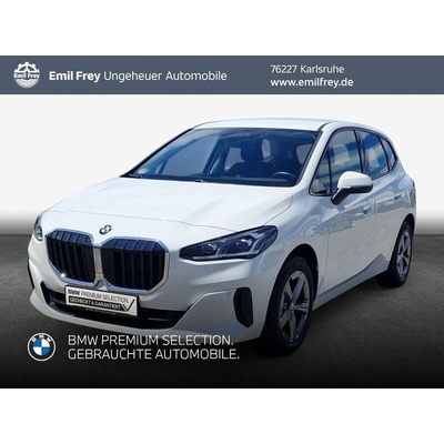 BMW 220i Active Tourer 115 kW