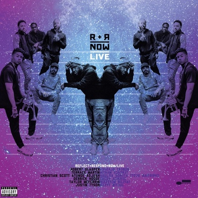 R+R=Now: R+R=Now Live LP