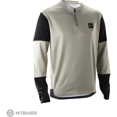 Leatt MTB Endurance 3.0 stone grey