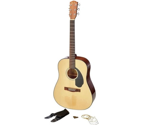 Fender CD-60S