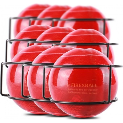 Firexball 1,3 kg prášek Furex 770 1 ks 14140 – Zbozi.Blesk.cz