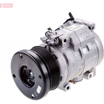 Kompresor, klimatizace DENSO DCP50131 DCP50131