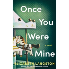 Once You Were Mine
