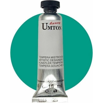 Umton Bohemian green earth 16 ml