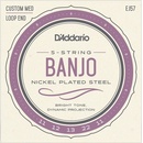 D'addario EJ57