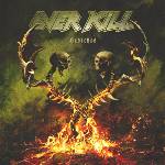 Nuclear Blast Overkill: Scorched - CD (057867)