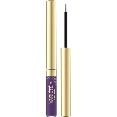 Eveline Cosmetics, Farebná očná linka Variete Liner inkwell 05 Ultraviolet 2,8 ml