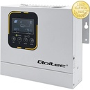 Qoltec 53872 Solární měnič pro ohřev vody ECO Solar Boost MPPT BYPASS LCD 4 kW