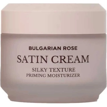 Heimish - Bulgarian Rose Satin Cream 50ml