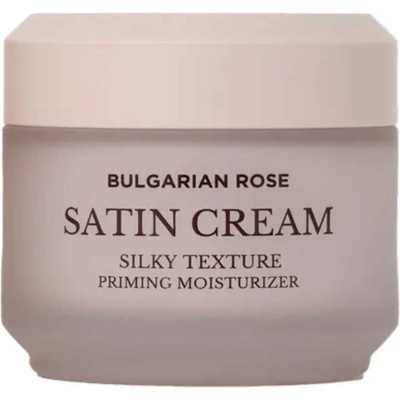 Heimish - Bulgarian Rose Satin Cream 50ml