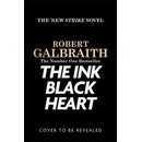 The Ink Black Heart