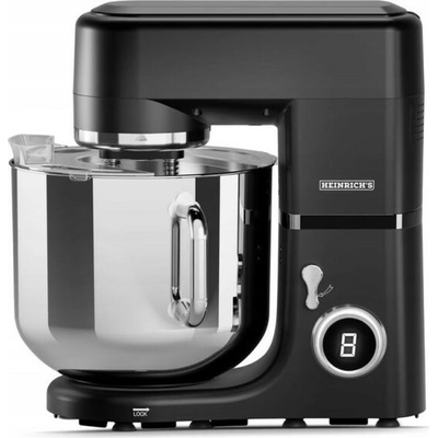 HEINRICHS HKM 8120
